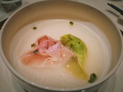 -湖影中餐厅·南京金茂威斯汀大酒店
