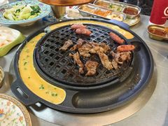 -牛犇炭火烤肉·鲜切烤肉(承德总店)