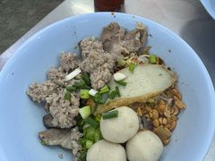 -榮泰米粉湯(Left Shop)