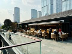 -无印良品餐堂 MUJI Diner(成都太古里店)