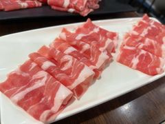 -海底捞火锅(国奥村店)