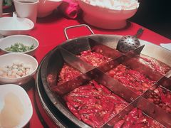 -山城辣妹子(定福庄店)