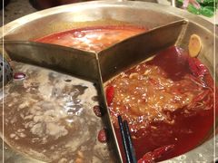 -蜀国大将老火锅(江北店)