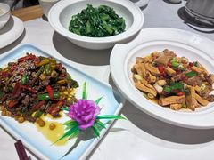-小隐院子·庭院餐厅(大学城后湖店)