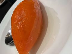 蜜汁红薯-新荣记(椒江店)
