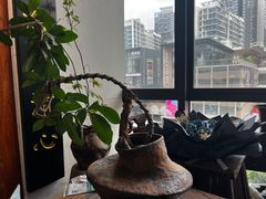 -道南書院·私房菜·早午茶·茶馆