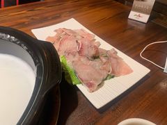 -渔米粥(罗湖店)