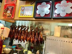 -一乐烧鹅(中环店)
