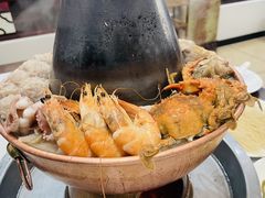 -山海关清和浑锅店