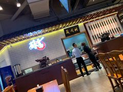 -吕纪蘇面(保利广场店)