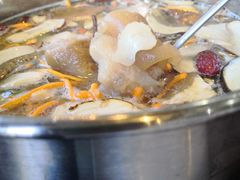 -野菌皇海景野生菌火锅(滨海大道店)