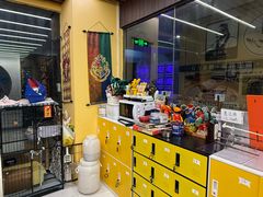-谜盒子奇幻密室(南屏店)