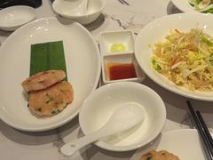 -双合园·海鲜水饺青岛菜(万佳广场店)