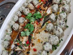 -绿雅居原生态农庄(小涌店)
