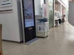 -上海永达嘉沃沃尔沃4S店(嘉定镇店)