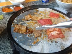 -酒拾烤肉(阳光100店)
