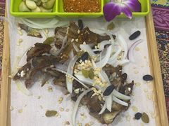 -烟疆印象新疆菜(万联广场店)