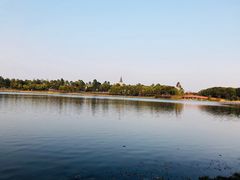 -美兰湖景区