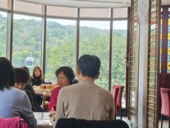 -点都德(广州白云山景区南门店)