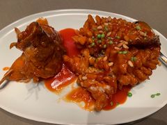 -金鸭季·臻品餐厅(欢乐海岸购物中心店)