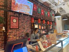 -熊叔熊婶面包房(团结湖店)