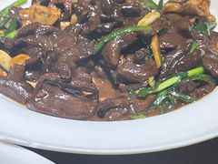 -宴小馆·小海鲜青岛菜(五四广场店)