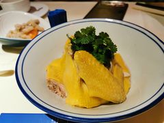 农家人参水晶鸡-百味馆·粤菜·湛江菜(后海花园店)