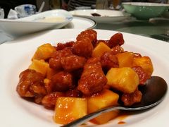 -漢舍中国菜馆(889广场店)
