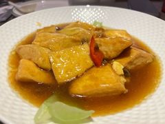 -闫府私房菜·老字号(恒隆店)