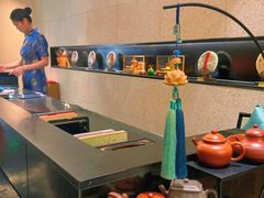 -王府茶楼茶宴·创意菜(大观园总店)