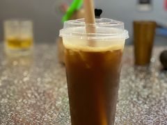 -醒味咖啡馆(南市桥巷店)