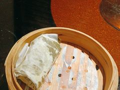 -金厨泰国餐厅·全泰籍厨师料理(拱北店)