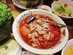 -涌上外婆桥(南塘店)