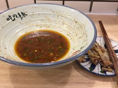 -常樂屋·常德米粉(青年路店)