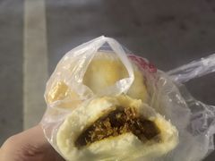 -蔡记包子(百花路店)