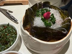 -海底捞火锅(长宁路龙之梦店)