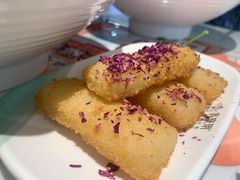 -苏晓玥·江南小吃(深圳北站店)