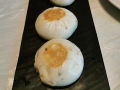 葱煎包-粤盛海鲜楼(融冠乐城店)