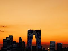 -金鸡湖景区