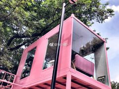 -灯塔咖啡馆BOOK·Coffee Shop
