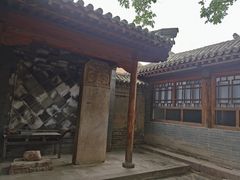 -鸡鸣驿古城