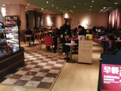 -COSTA COFFEE(西直门店)