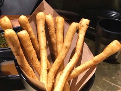 -手选潮汕鲜活牛肉火锅(二七广场店)