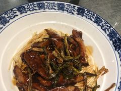 -腔调面(斜土路店)