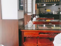 -东方宫中国兰州牛肉拉面(新起街店)