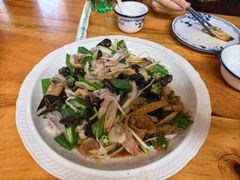 -旺角小渔村·海肠捞饭开创者(环山路店)