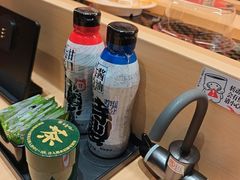 -友壹町寿司(佛山新DNA店)