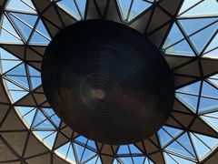 -上海滴水湖皇冠假日酒店