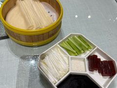 -悦色烤鸭店