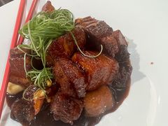 -福海居烤鸭店(鸟巢店)